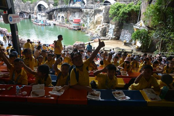 โรงเรียนปรีชานุศาสน์